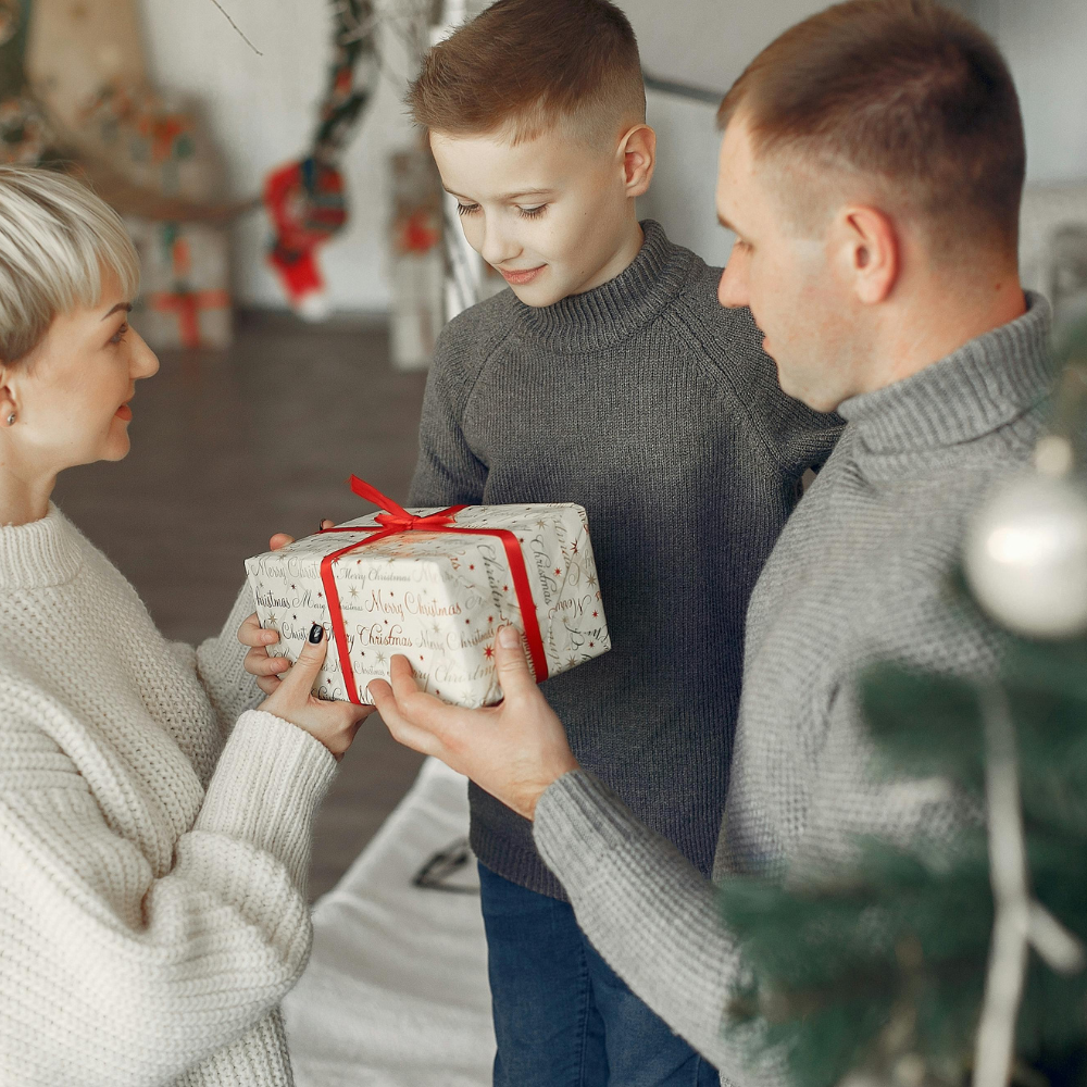 Gifts for Son