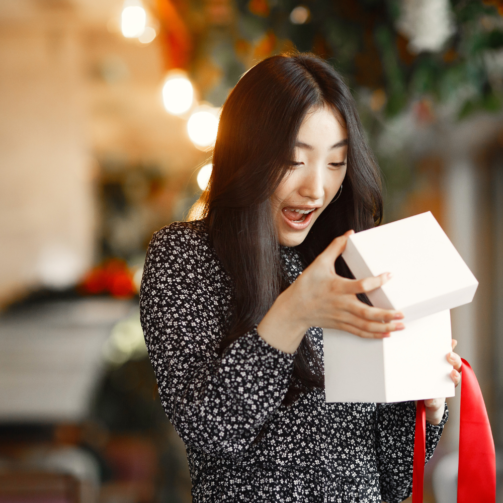 Gifts for Wife